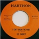 Lee Garrett - I Can't Break The Habit / Baby, Please Don't Go