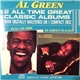 Al Green - Al Green Is Love & Full Of Fire