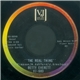 Betty Everett - The Real Thing / Gonna Be Ready